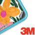 Bouffants and Broken Hearts Painterly Garden Nintendo 2DS XL (2017) Skin